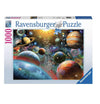 Ravensburger Jigsaw Puzzle | Planetary Vision 1000 Piece